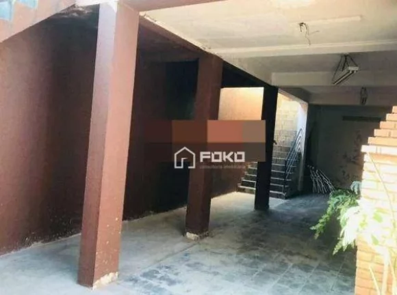 Imagem Casa à venda, 125 m² por R$ 720.000,00 - Gopoúva - Guarulhos/SP