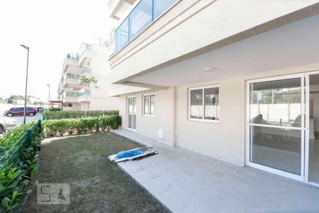 Imagem Apartamento à Venda - Recreio, 2 Quartos, 123 m2