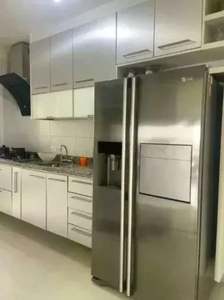 Imagem Apartamento 3 suítes - The Adress - Jardim São Caetano - São Caetano do Sul