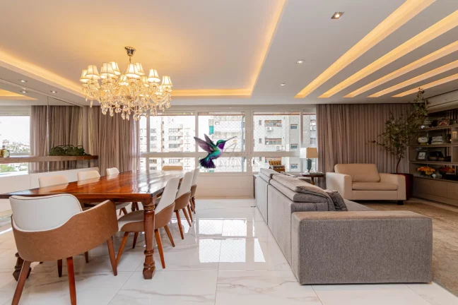 Imagem Condomínio Residencial WIN - Apartamento à venda no bairro Higienópolis - Porto Alegre/RS