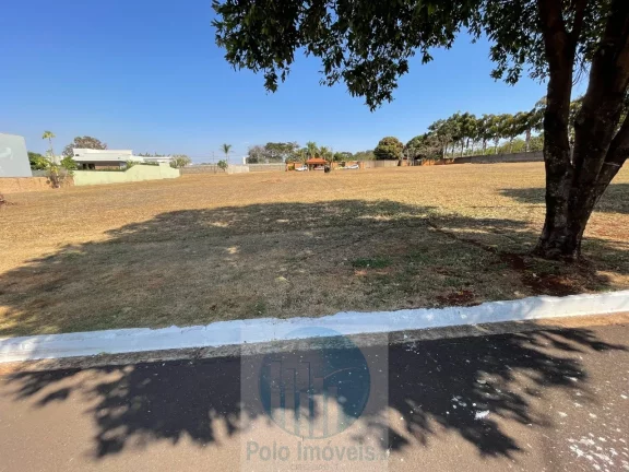 Imagem Terreno 855,67 metros R$ 600.000 em Condomínio Bosque das Colinas - Bonfim Paulista.