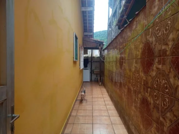 Imagem CASA COM 76.63 m² - SOLEMAR - PRAIA GRANDE SP