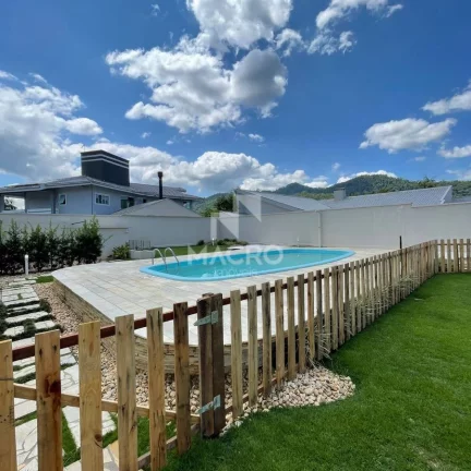 Imagem Casa com Piscina | Barra do Rio Cerro