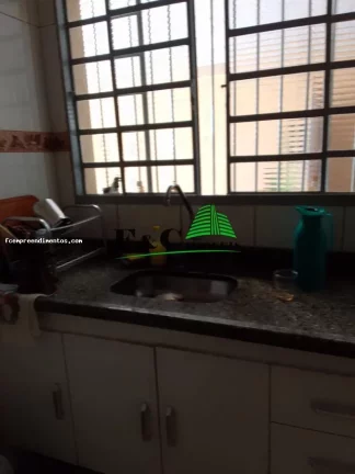 Imagem Casa para Venda em Campinas, Parque Universitário de Viracopos, 3 dormitórios, 1 banheiro, 1 vaga