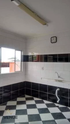 Imagem Casa com 3 dormitórios à venda, 115 m² por R$ 370.000,00 - Jardim Esperança - Mogi das Cruzes/SP