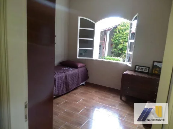 Imagem Casa com 3 Quartos para Alugar, 200 m² em Fátima Ii - Pouso Alegre