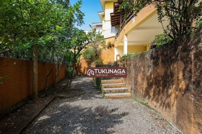 Imagem Sobrado com 3 quartos à venda, 246 m² por R$ 1.732.000 - Tucuruvi - São Paulo/SP