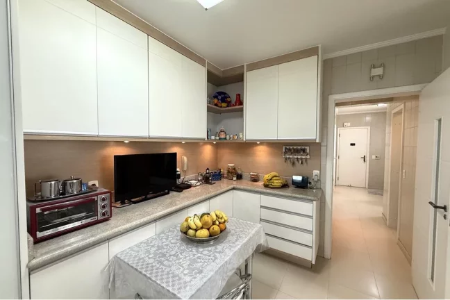 Imagem APARTAMENTO RESIDENCIAL em São Paulo - SP, Perdizes