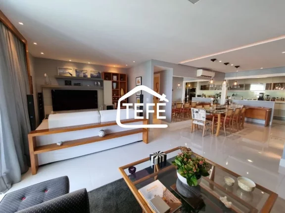 Imagem Apartamento com 3 dormitórios à venda - MAJESTIC - CIDADE JARDIM, 145 m² por R$ 1.890.000 - B