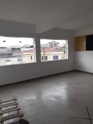Imagem Sala Comercial Reformada - Próximo Av. São Miguel