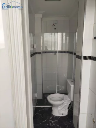 Imagem APARTAMENTO À VENDA - CENTRO - SANTO ANDRÉ - SP