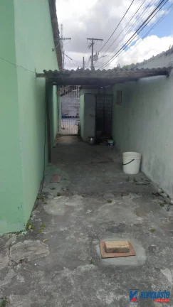 Imagem VENDO CASA RUA MARACÁS JARDIM CRUZEIRO