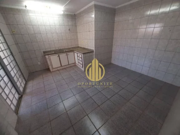 Imagem APARTAMENTO 3 DORM 1 SUÍTE 103 M² VENDA - PQ BANDEIRANTES RIBEIRÃO PRETO SP