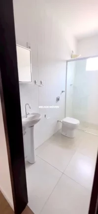 Imagem Casa a venda com 350 m² no Bairro Fortaleza Alta em Blumenau.
