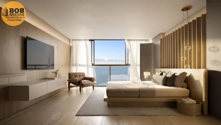 Imagem Apartamento Padrão