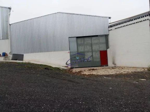 Imagem Galpão para alugar, 800 m² - Jardim Arpoador - Butantã - São Paulo/SP