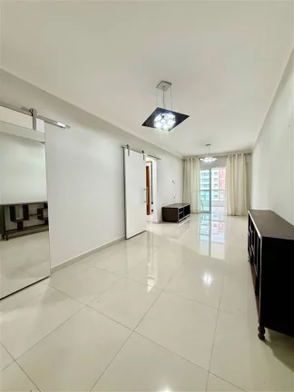 Imagem APARTAMENTO COM 84 m² - FORTE - PRAIA GRANDE SP