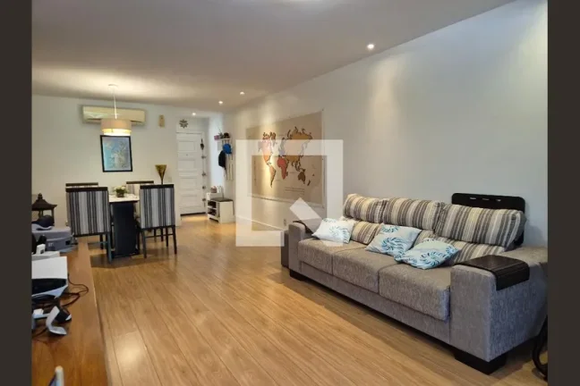 Imagem Apartamento à Venda - Recreio, 3 Quartos, 175 m2