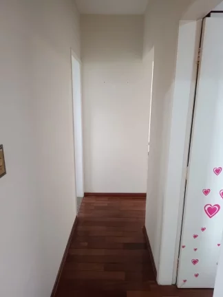 Imagem Apartamento de 2 quartos, 1 suíte e 1 vaga na Vila Valparaíso, Santo André-SP: oportunidade imperdível!