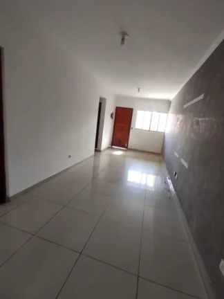 Imagem Casa com 3 dormitórios à venda, 94 m² por R$ 400.000,00 - Vila Brasileira - Mogi das Cruzes/SP