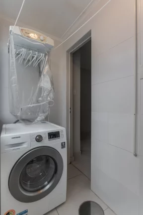 Imagem Apartamento 2 dormitórios 74m² com 1 vaga, no Bairro Rio Branco