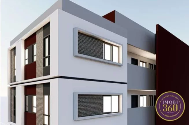Imagem APARTAMENTO A VENDA NA VILA CARRÃO 1 DORMITÓRIO
