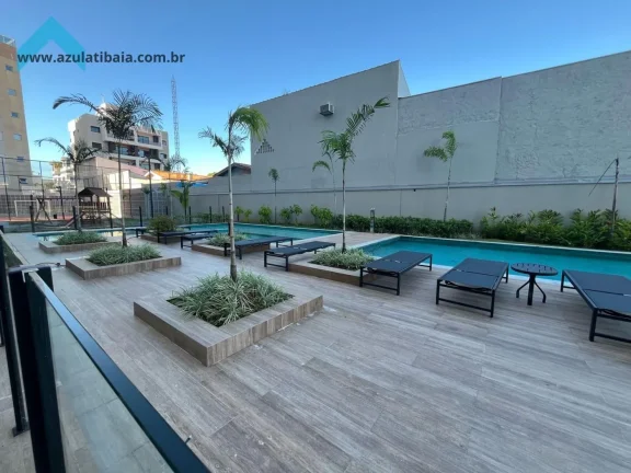 Imagem Apartamento no Vértice Carraro  Vila Giglio Atibaia | AzulAtibaia