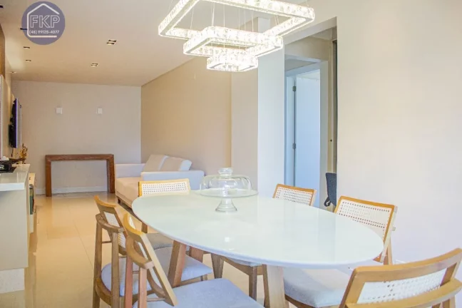 Imagem Apartamento 3 suítes!