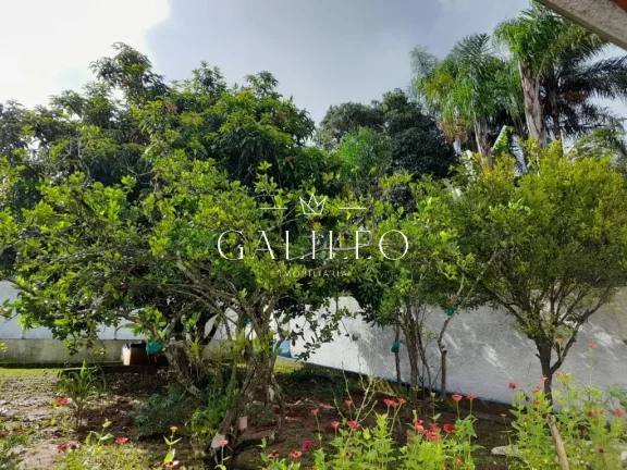 Imagem CHACARA COM PISCINA Á VENDA EM NOVA TRIESTRE JARINU -SP