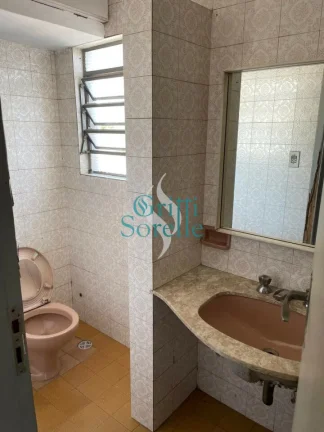 Imagem Sobrado Triplex à Venda na Vila Clementino - São Paulo/SP.