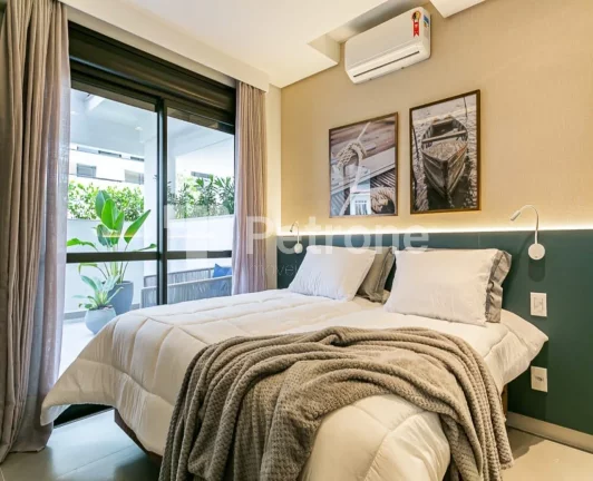 Imagem APARTAMENTO RESIDENCIAL em GOVERNADOR CELSO RAMOS - SC, Praia de Palmas