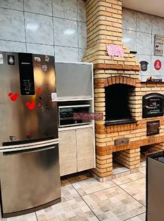 Imagem Sítio com 4 dormitórios à venda, 1000 m² por R$ 1.300.000,00 - Mata Fria - Mairiporã/SP