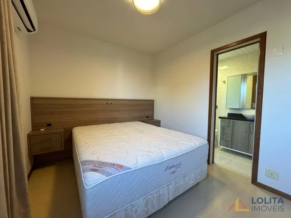 Imagem Apartamento à venda com 3 quartos e 2 vagas de garagem na Trindade, Florianópolis/SC