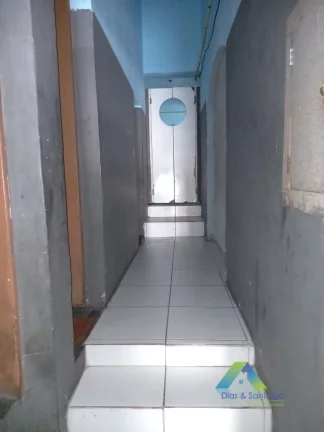 Imagem Prédio Comercial a venda com 571m² - Vila das Mercês/ Sacomã