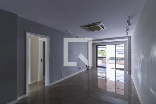 Imagem Apartamento à Venda - Recreio, 3 Quartos, 130 m2