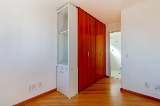 Imagem APARTAMENTO RESIDENCIAL em São Paulo - SP, Santa Cecília