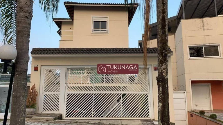 Imagem Sobrado à venda por R$ 2.200.000,00 - Tucuruvi - São Paulo/SP