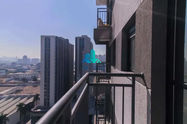 Imagem Imperdível no Belenzinho! 2 quartos com vaga em ótima localização!