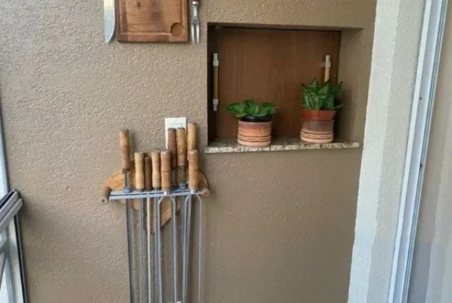 Imagem Apartamento com 3 dormitórios, sendo 1 suíte