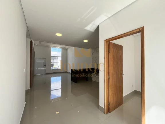 Imagem Casa Em Condominio em Sorocaba