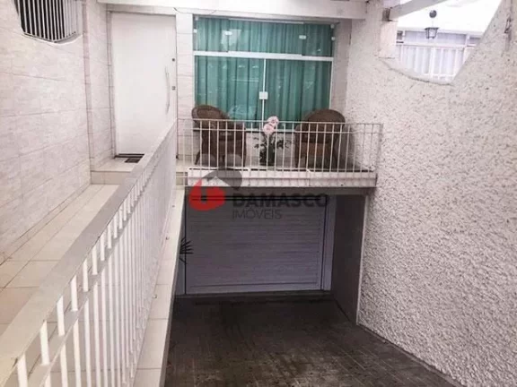 Imagem Sobrado à venda 3 Quartos, 1 Suite, 3 Vagas, 263M², Barcelona, São Caetano do Sul - SP