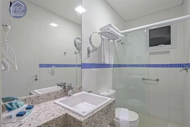 Imagem Apartamento Flat!