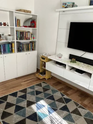 Imagem Sobrado com 3 dormitórios à venda, 230 m² por R$ 890.000 - Parque Erasmo Assunção - Santo André/SP
