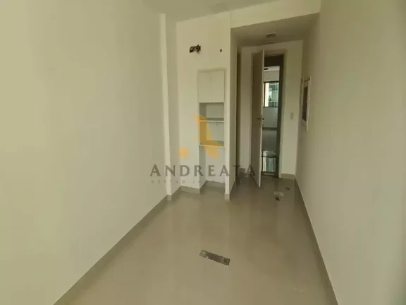 Imagem AMERICAS PARK - SUNPLAZA - EXCELENTE CONJUNTO DE SALA COMERCIAL DE 80M² COM PISO PORCELANATO.