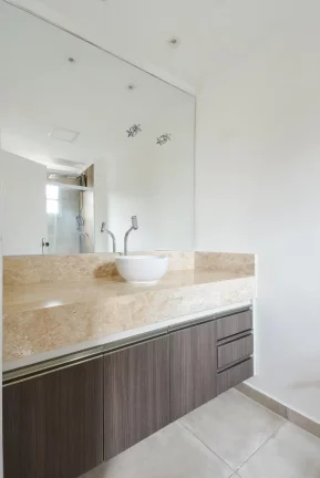 Imagem Apartamento com 3 Quartos à Venda, 90 m² em Indianópolis - São Paulo