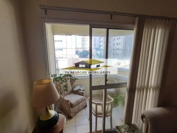 Imagem Apartamento para venda no Ipiranga