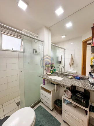 Imagem Solar do Bosque | Plaenge - Apartamento à venda no bairro Vila Cleópatra - Maringá/PR