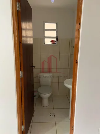 Imagem Casa em Condomínio à Venda em Franco da Rocha-SP - Chácara São Luiz: 3 Quartos, 1 Sala, 2 Banheiros, 2 Vagas, 79m²!