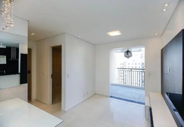 Imagem Apartamento com 2 dormitórios à venda, 50 m² por R$ 434.000,00 - Vila Antonieta - São Paulo/SP