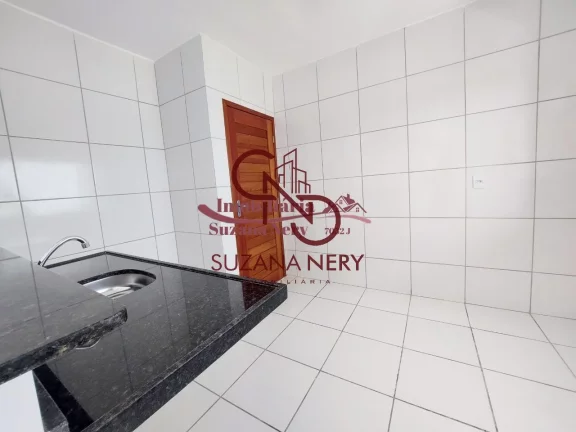 Imagem CASA COM 2 QUARTOS NO LOTEAMENTO JARDINS HELENA